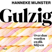 Omslag van Gulzig