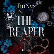 Omslag van The reaper