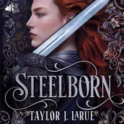 Omslag van Steelborn