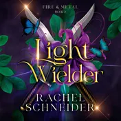 Omslag van Light wielder