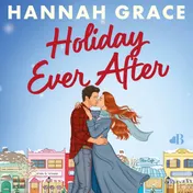 Omslag van Holiday ever after