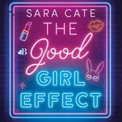 Omslag van The good girl effect