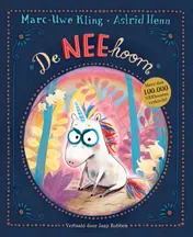 Omslag van De NEEhoorn