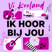 Omslag van Ik hoor bij jou