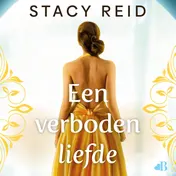 Omslag van Een verboden liefde