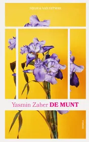 Omslag van De munt