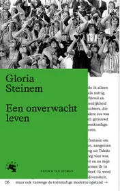 Omslag van Een onverwacht leven
