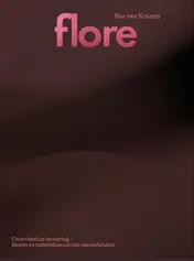 Omslag van Flore