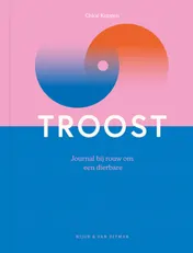 Omslag van Troost