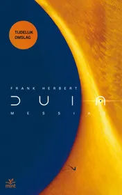 Omslag van Duin messias