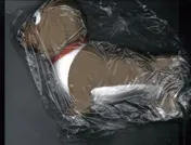 Omslag van Knuffel Ollie