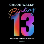 Omslag van Binding 13