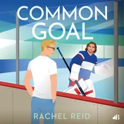 Omslag van Common goal
