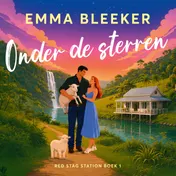Omslag van Onder de sterren