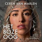 Omslag van Het boze oog