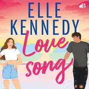 Omslag van Love song