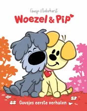 Omslag van Woezel & Pip