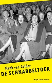 Omslag van De schnabbeltoer