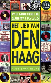 Omslag van Het lied van Den Haag