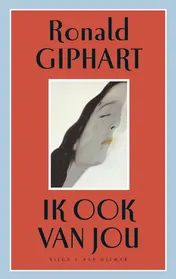 Omslag van Ik ook van jou