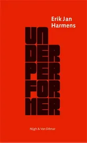 Omslag van Underperformer