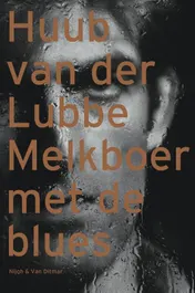Omslag van Melkboer met de blues