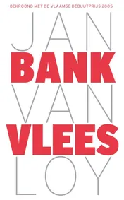 Omslag van Bankvlees