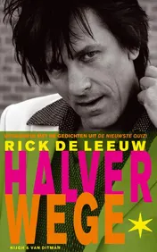 Omslag van Halverwege