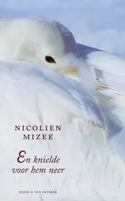 Omslag van En knielde voor hem neer