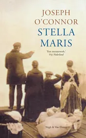 Omslag van Stella Maris
