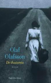 Omslag van De thuisreis