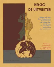 Omslag van De uitvreter