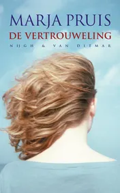 Omslag van De vertrouweling