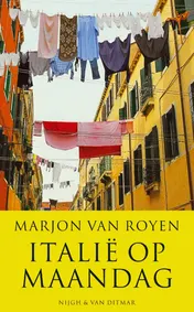 Omslag van Italie op maandag