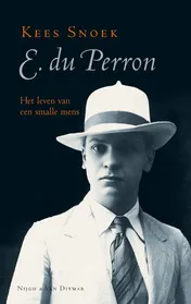 Omslag van E. du Perron