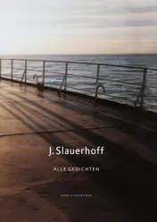 Omslag van Alle gedichten