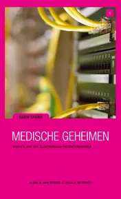 Omslag van Medische geheimen