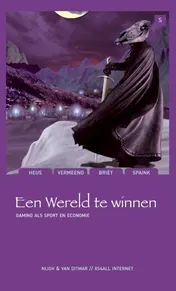 Omslag van Een wereld te winnen