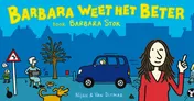 Omslag van Barbara weet het beter