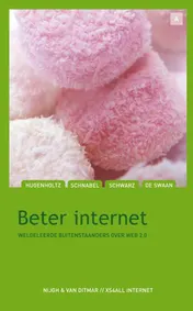 Omslag van Beter internet