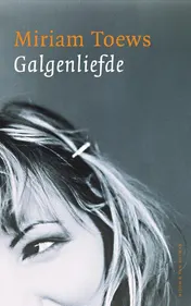 Omslag van Galgenliefde