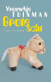Omslag van Grote acht