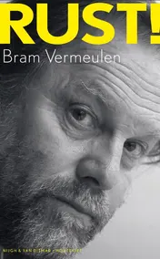Omslag van Rust!