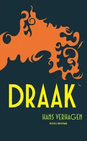 Omslag van Draak