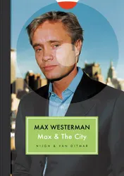 Omslag van Max & The City