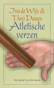Omslag van Atletische verzen
