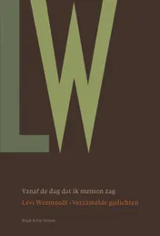Omslag van Vanaf de dag dat ik mensen zag