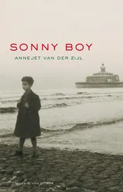 Omslag van Sonny Boy