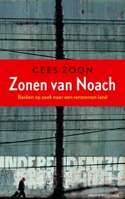 Omslag van Zonen van Noach