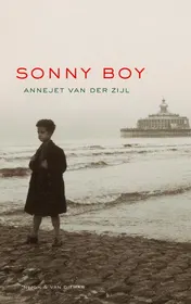 Omslag van Sonny Boy